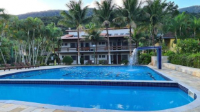 TrevizZo Sun House Maresias